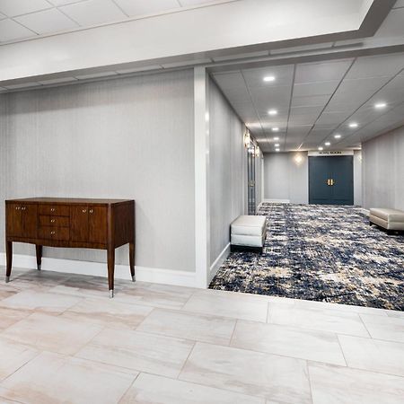 Crowne Plaza Jacksonville Airport By Ihg Εξωτερικό φωτογραφία