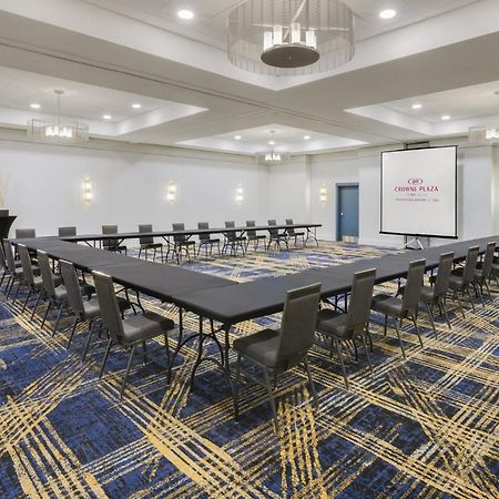 Crowne Plaza Jacksonville Airport By Ihg Εξωτερικό φωτογραφία