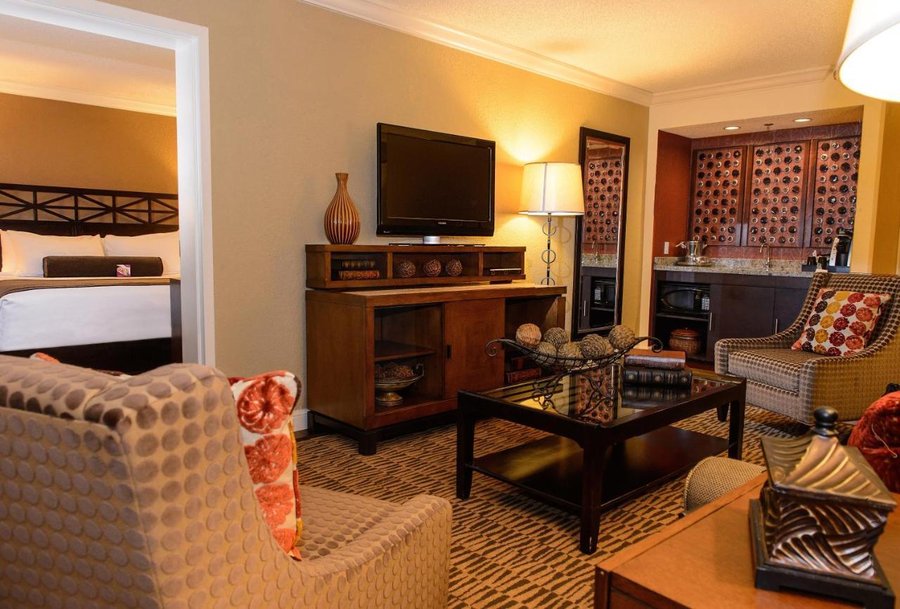Crowne Plaza Jacksonville Airport By Ihg Εξωτερικό φωτογραφία