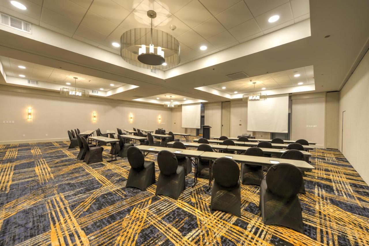 Crowne Plaza Jacksonville Airport By Ihg Εξωτερικό φωτογραφία
