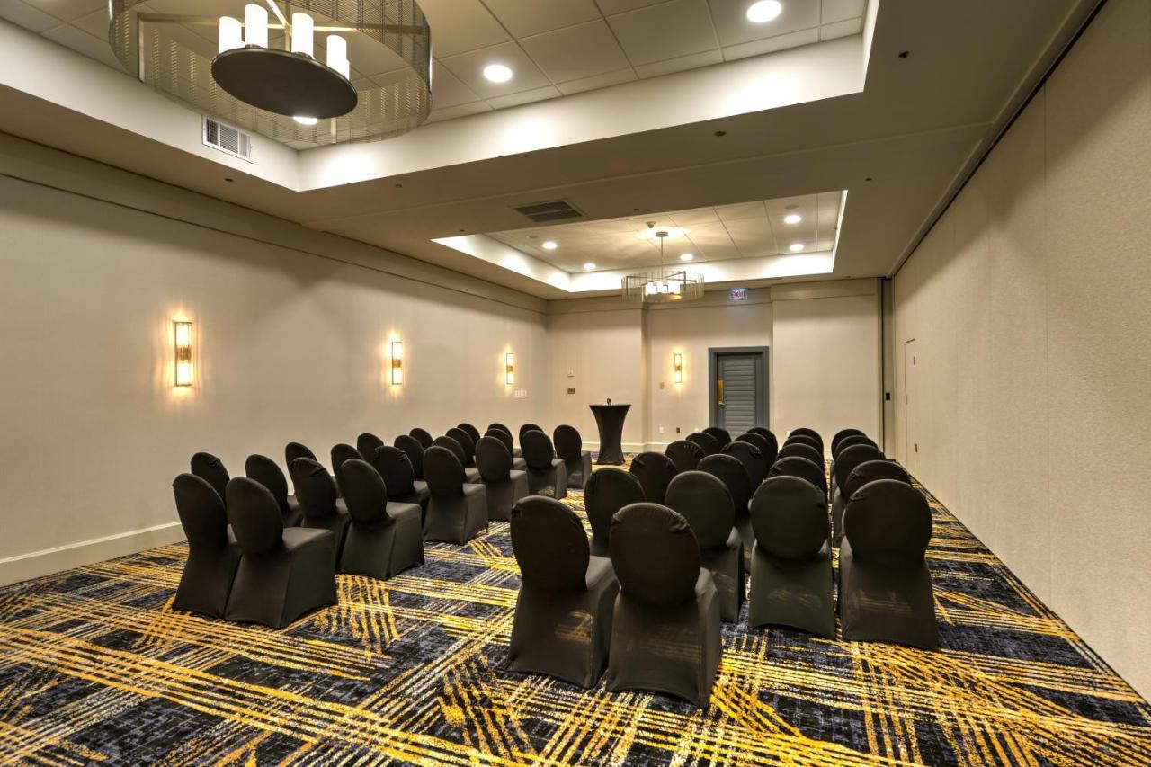 Crowne Plaza Jacksonville Airport By Ihg Εξωτερικό φωτογραφία