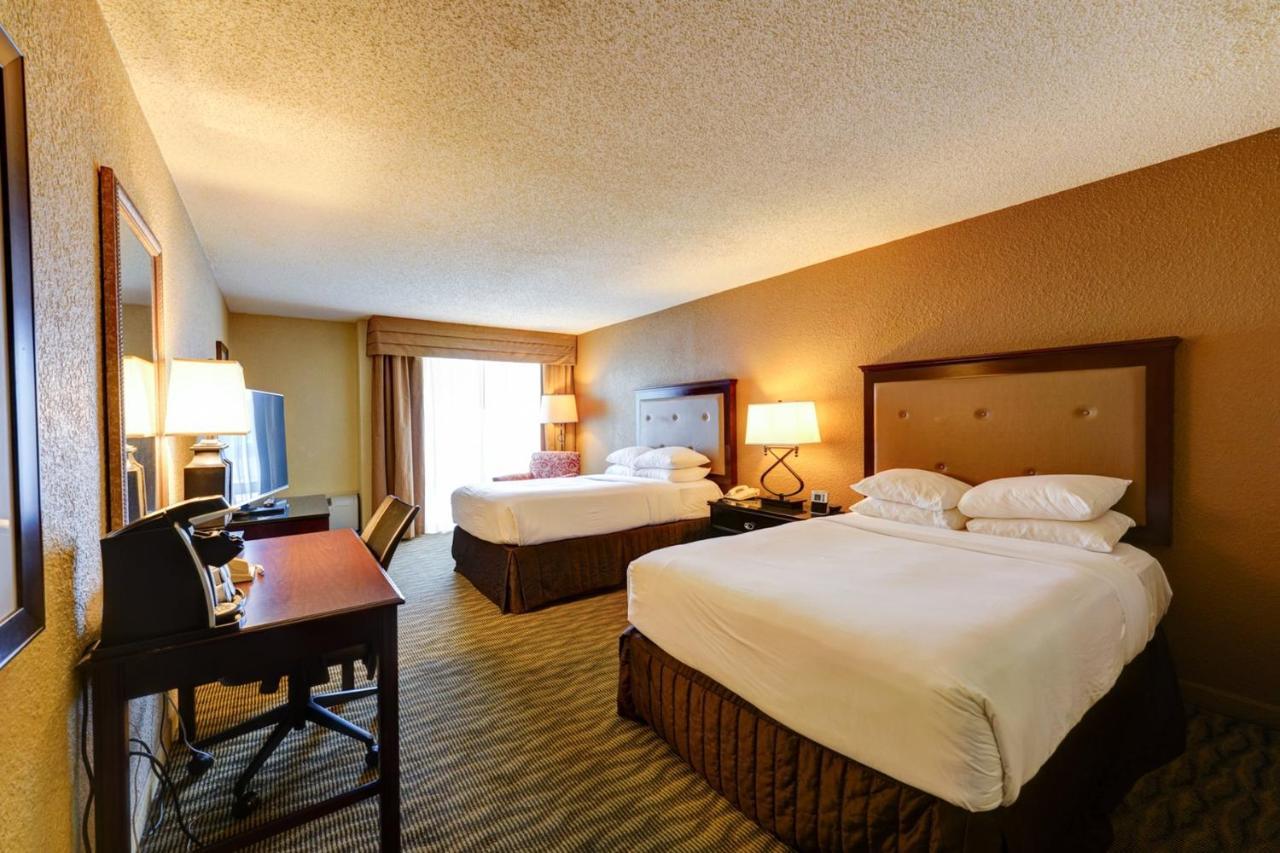 Crowne Plaza Jacksonville Airport By Ihg Εξωτερικό φωτογραφία