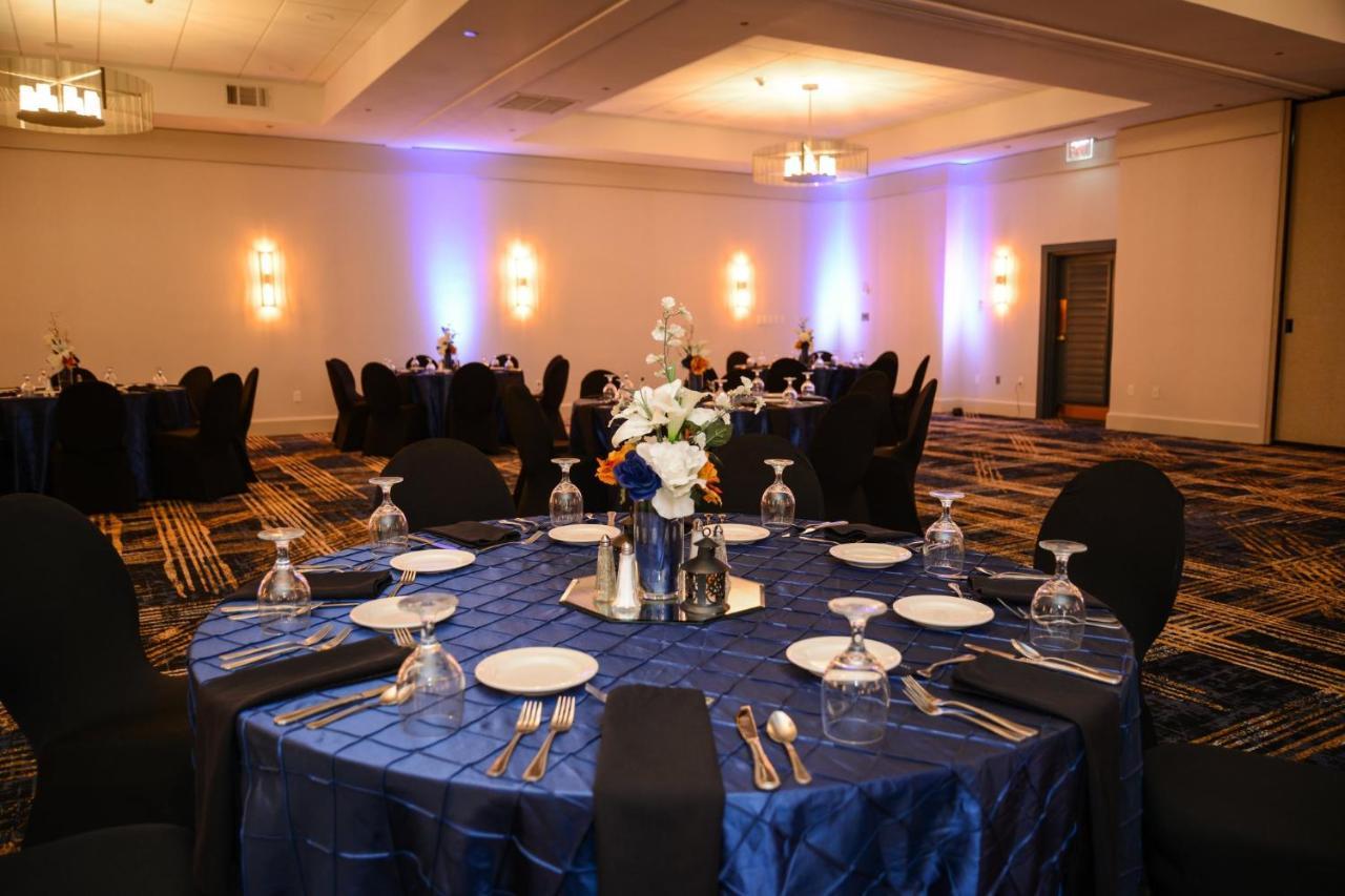 Crowne Plaza Jacksonville Airport By Ihg Εξωτερικό φωτογραφία