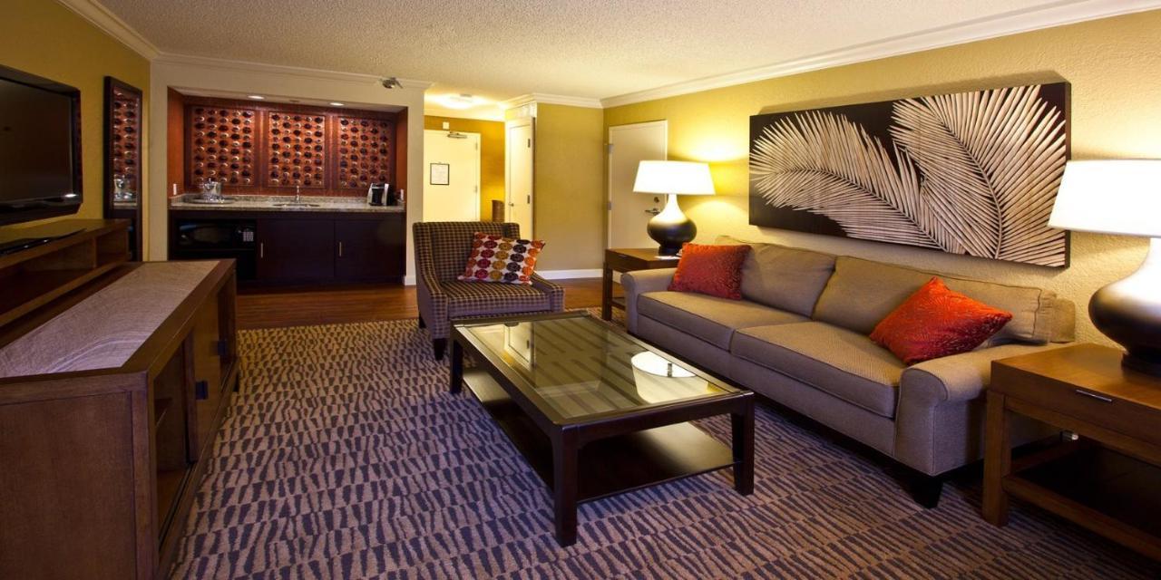 Crowne Plaza Jacksonville Airport By Ihg Εξωτερικό φωτογραφία