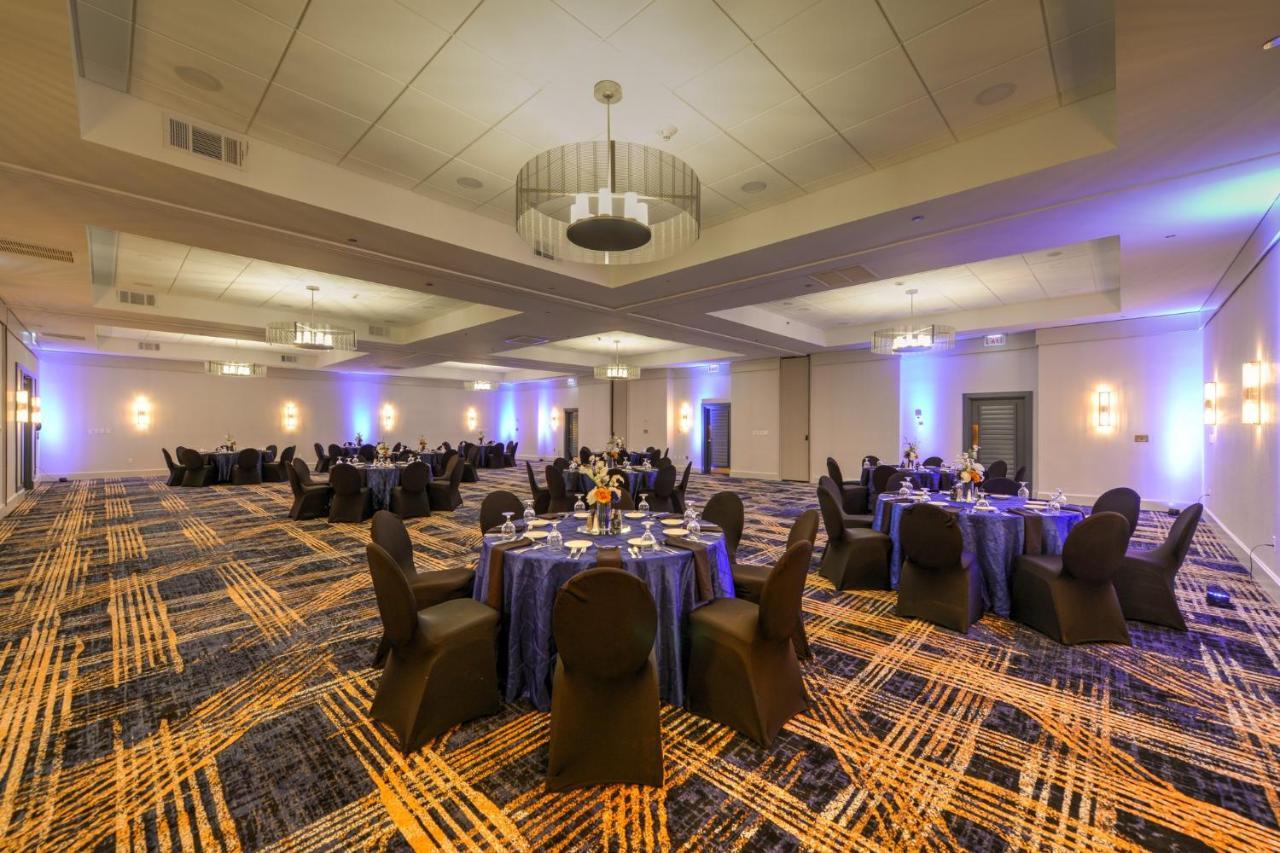 Crowne Plaza Jacksonville Airport By Ihg Εξωτερικό φωτογραφία
