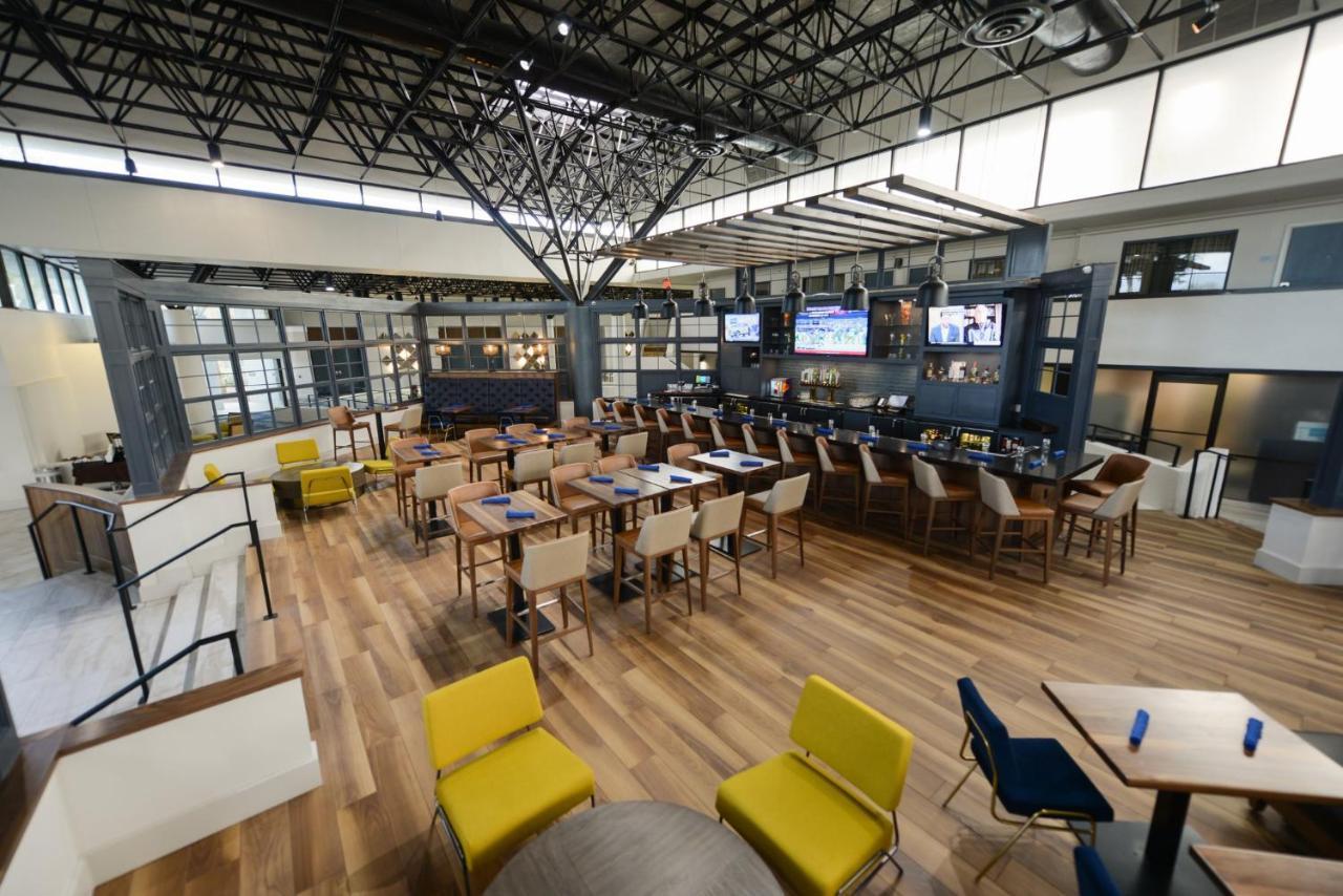 Crowne Plaza Jacksonville Airport By Ihg Εξωτερικό φωτογραφία