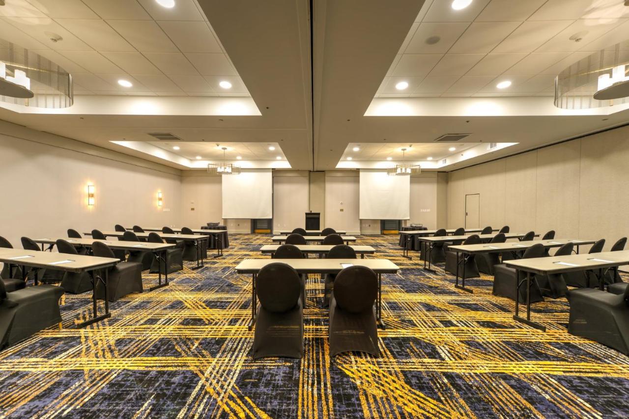 Crowne Plaza Jacksonville Airport By Ihg Εξωτερικό φωτογραφία