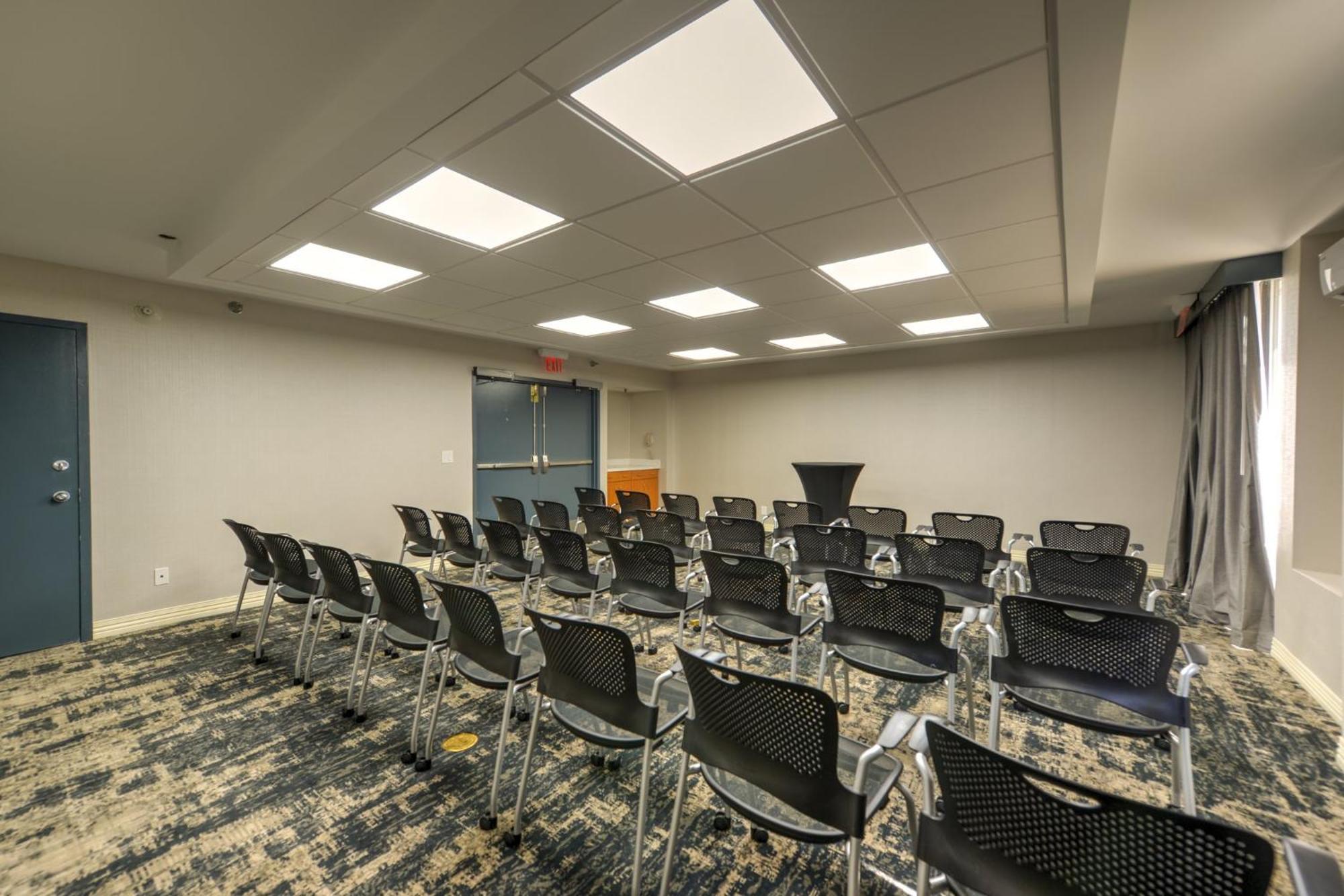 Crowne Plaza Jacksonville Airport By Ihg Εξωτερικό φωτογραφία