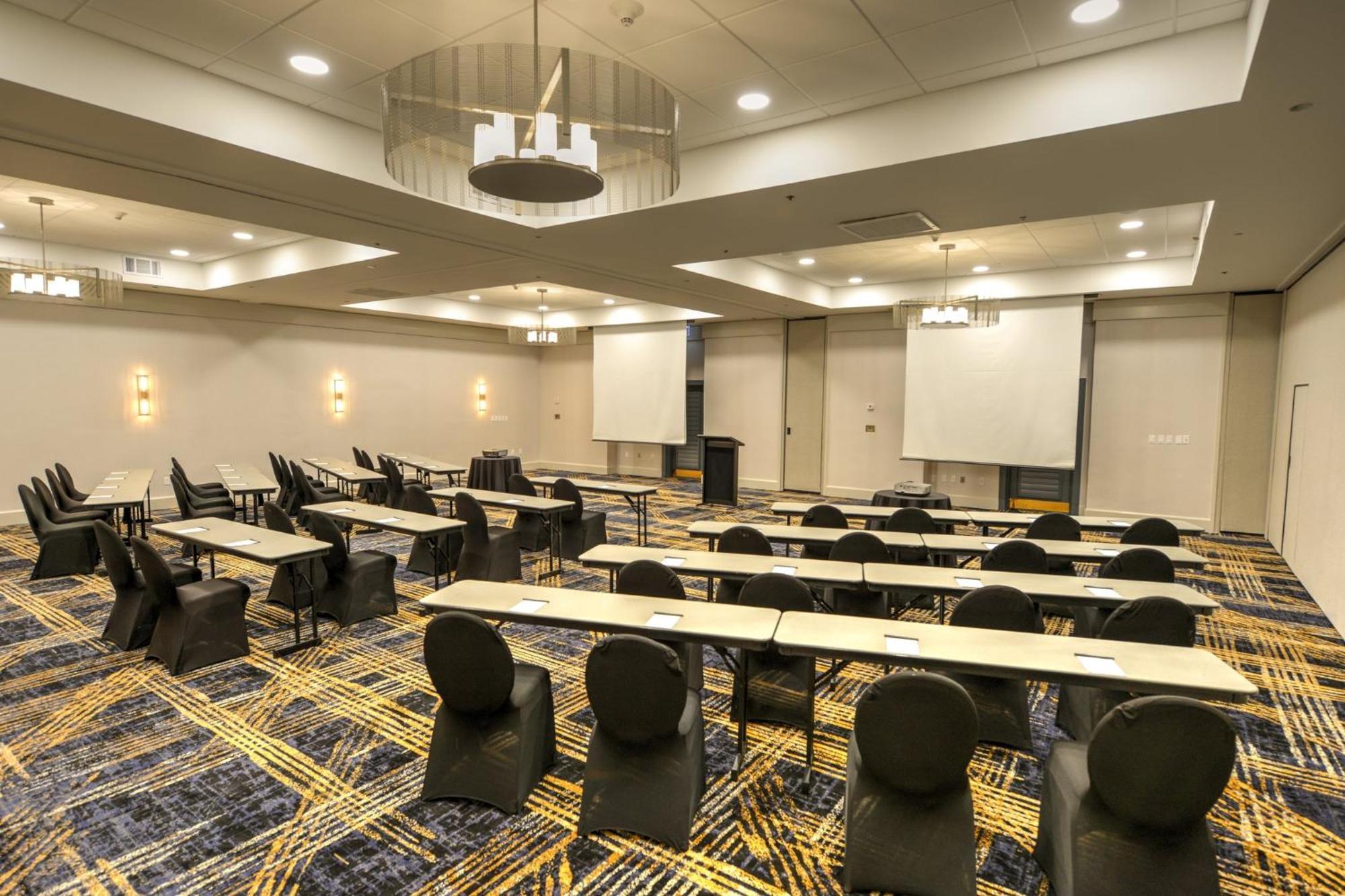 Crowne Plaza Jacksonville Airport By Ihg Εξωτερικό φωτογραφία