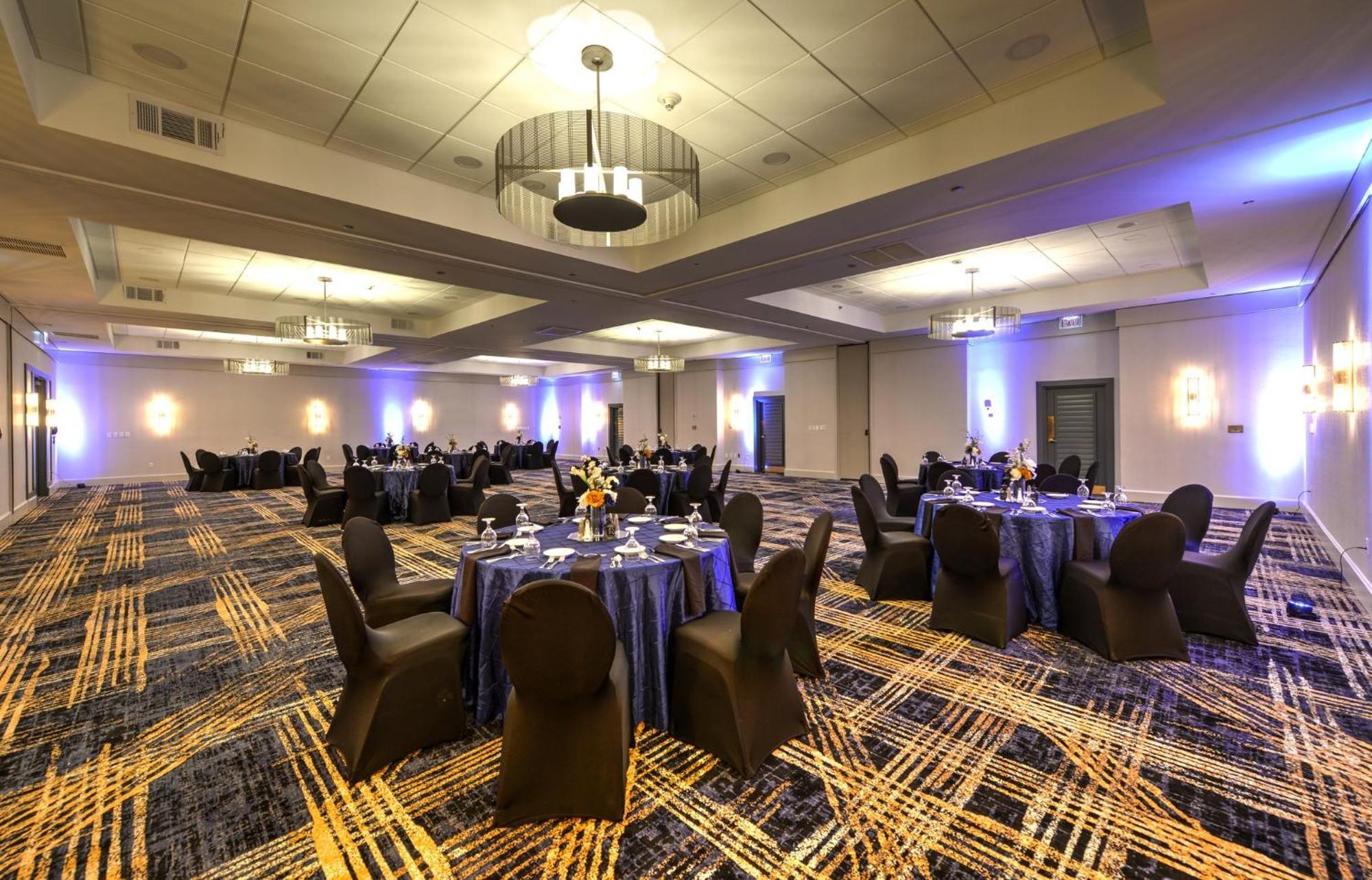 Crowne Plaza Jacksonville Airport By Ihg Εξωτερικό φωτογραφία