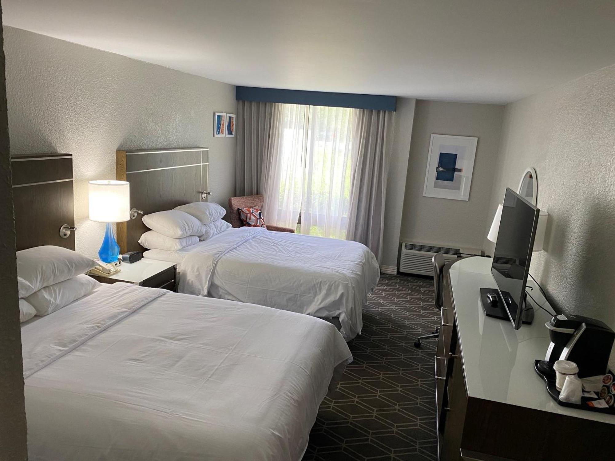 Crowne Plaza Jacksonville Airport By Ihg Εξωτερικό φωτογραφία