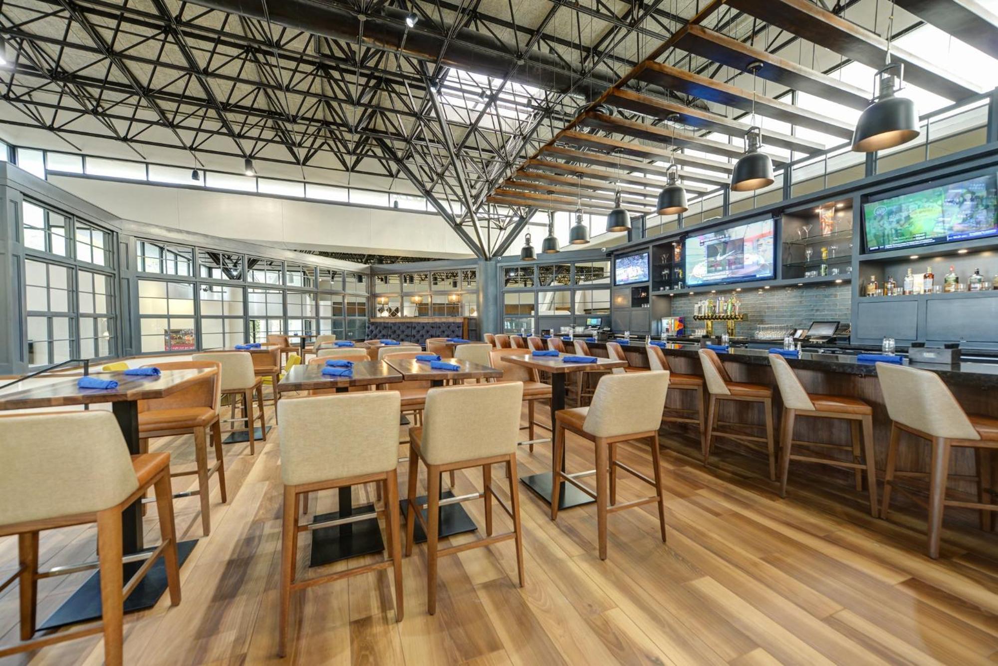 Crowne Plaza Jacksonville Airport By Ihg Εξωτερικό φωτογραφία