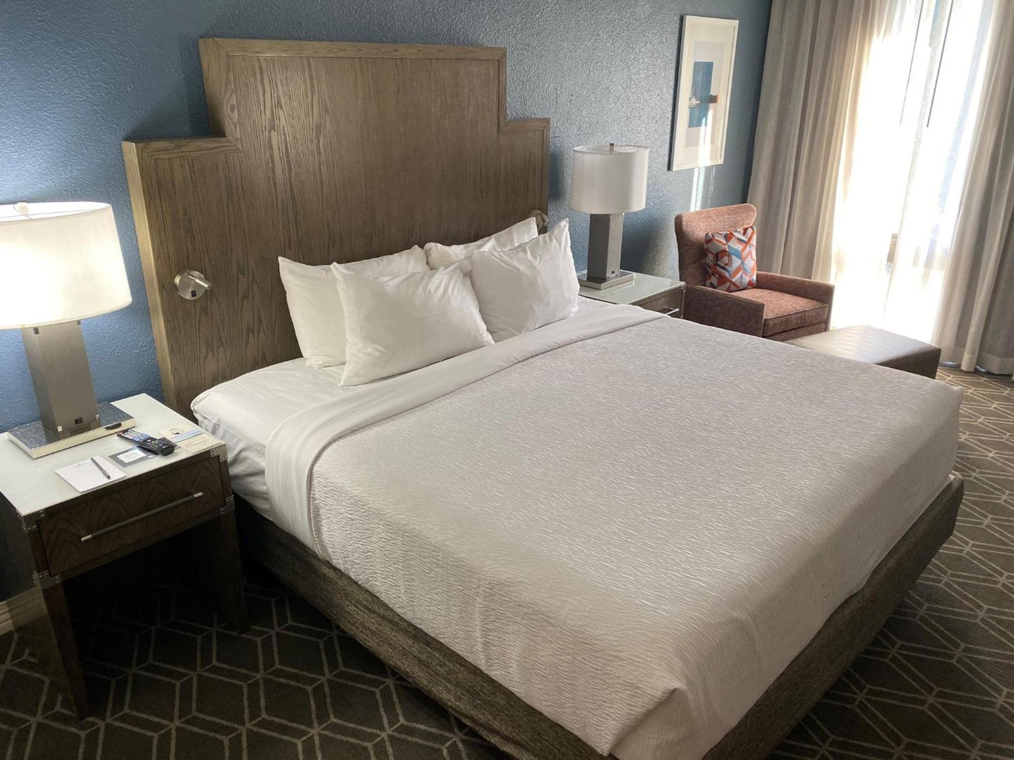 Crowne Plaza Jacksonville Airport By Ihg Εξωτερικό φωτογραφία