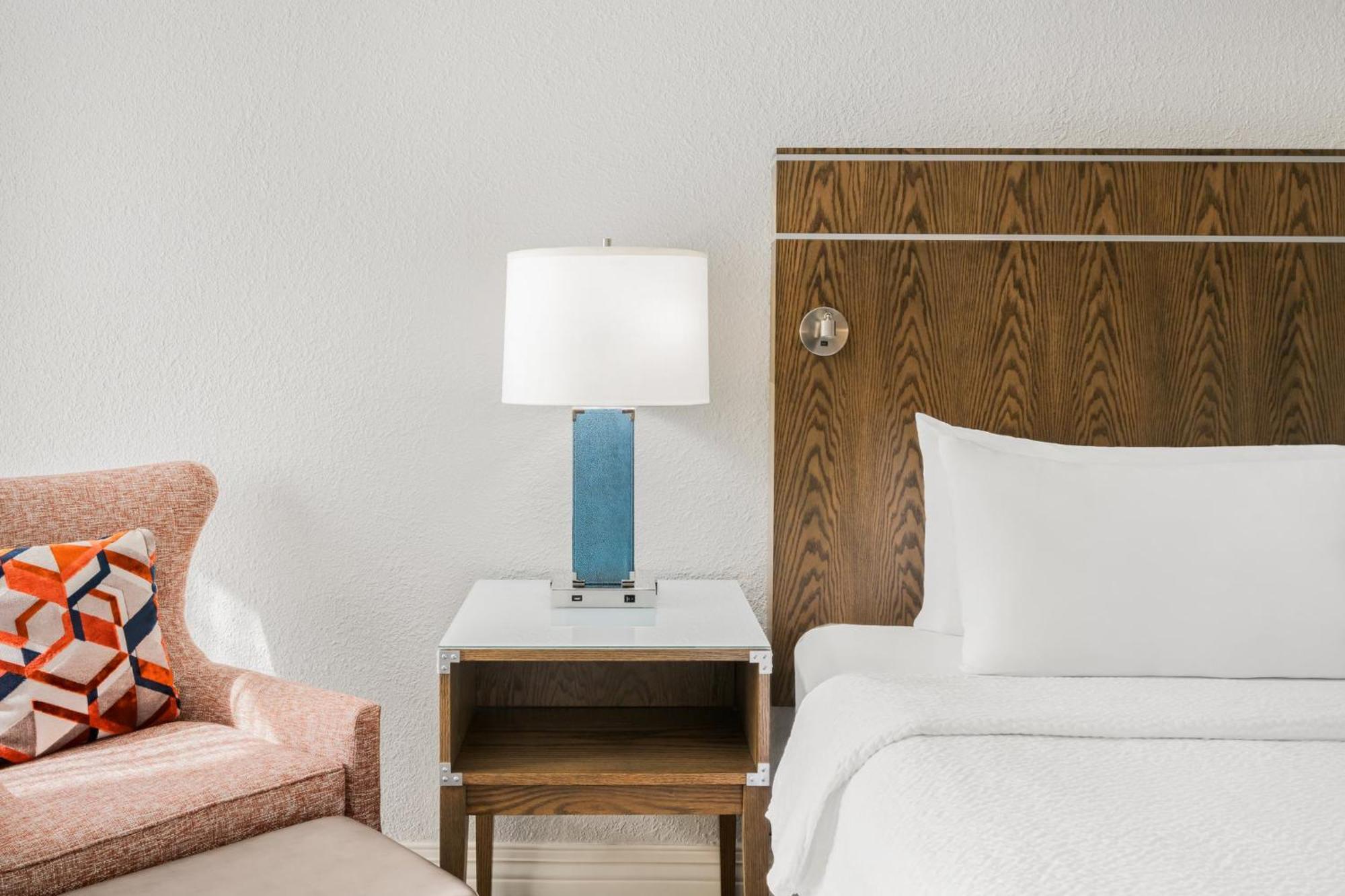 Crowne Plaza Jacksonville Airport By Ihg Εξωτερικό φωτογραφία