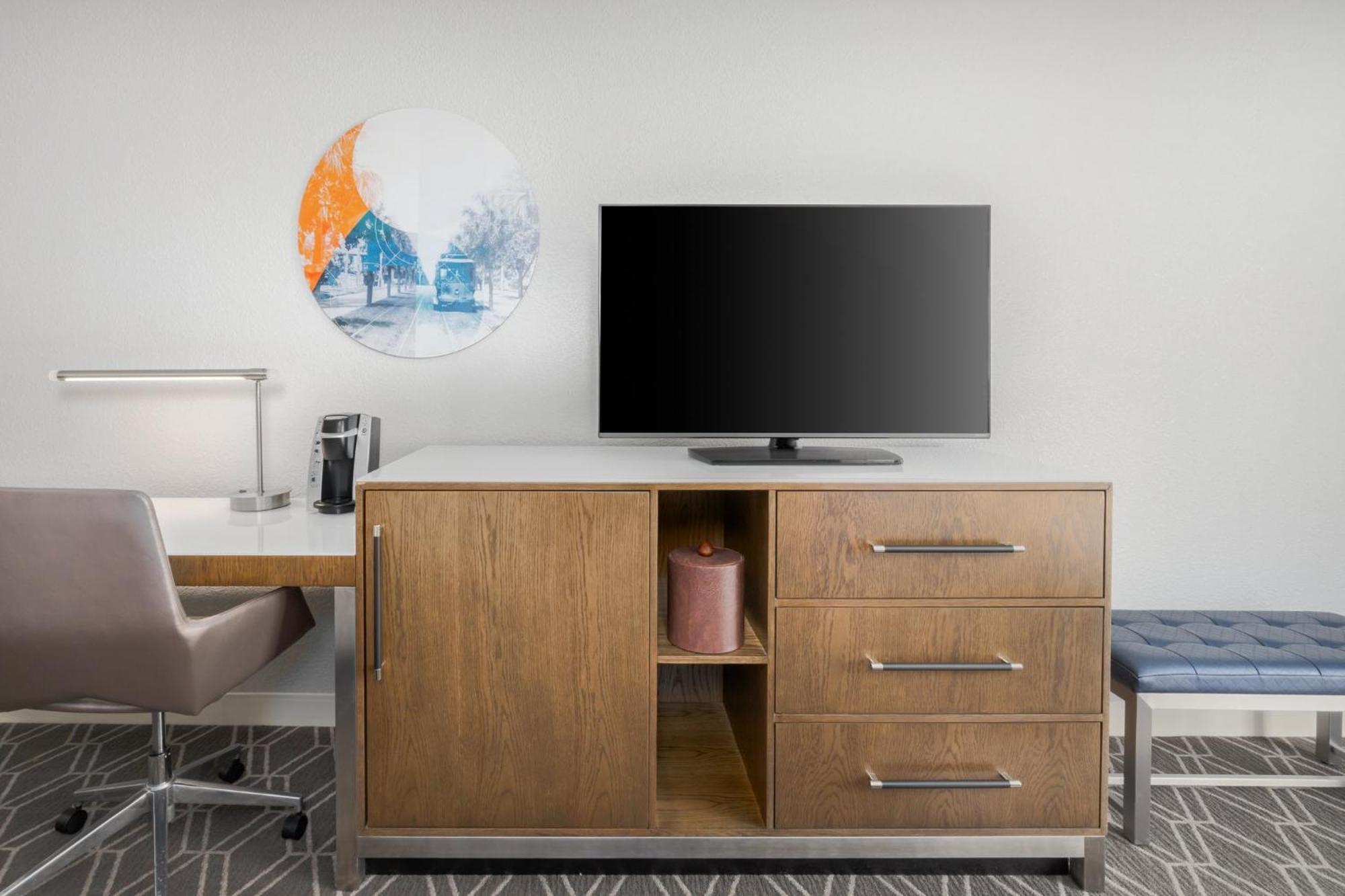 Crowne Plaza Jacksonville Airport By Ihg Εξωτερικό φωτογραφία