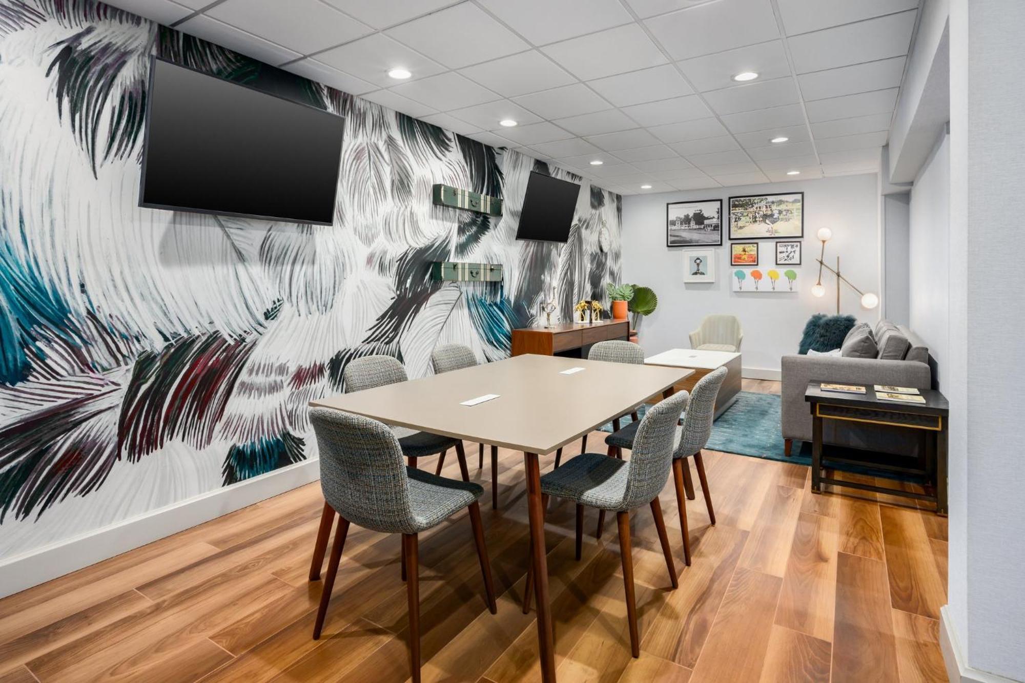 Crowne Plaza Jacksonville Airport By Ihg Εξωτερικό φωτογραφία