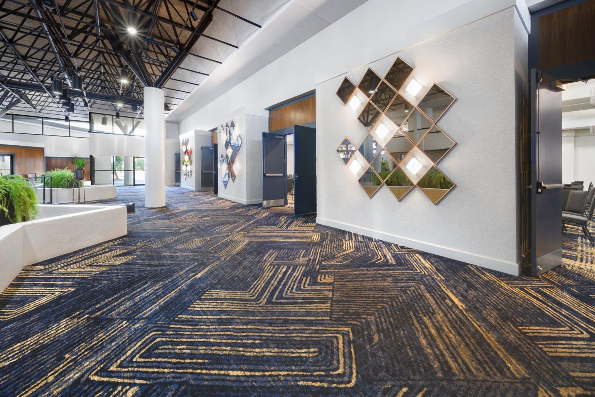 Crowne Plaza Jacksonville Airport By Ihg Εξωτερικό φωτογραφία