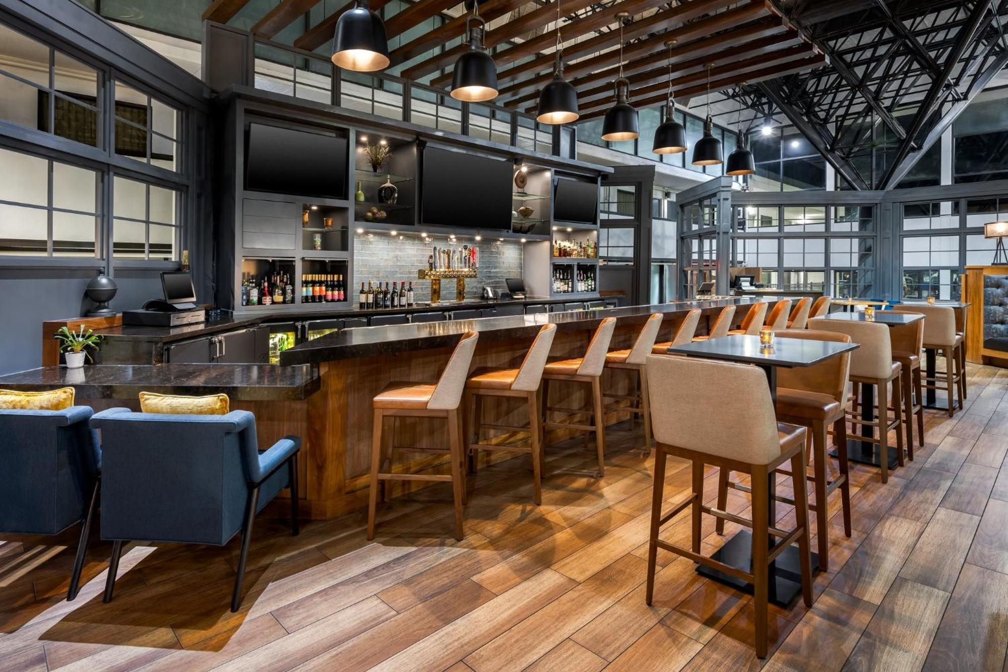 Crowne Plaza Jacksonville Airport By Ihg Εξωτερικό φωτογραφία