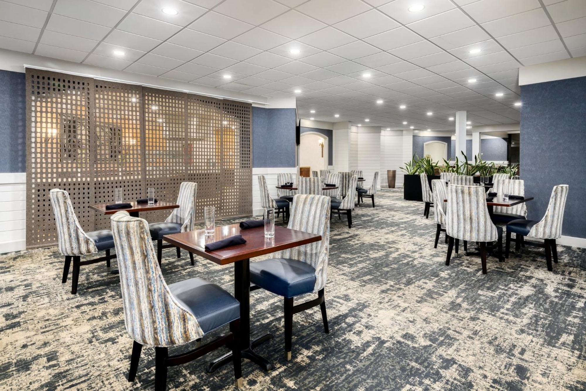 Crowne Plaza Jacksonville Airport By Ihg Εξωτερικό φωτογραφία