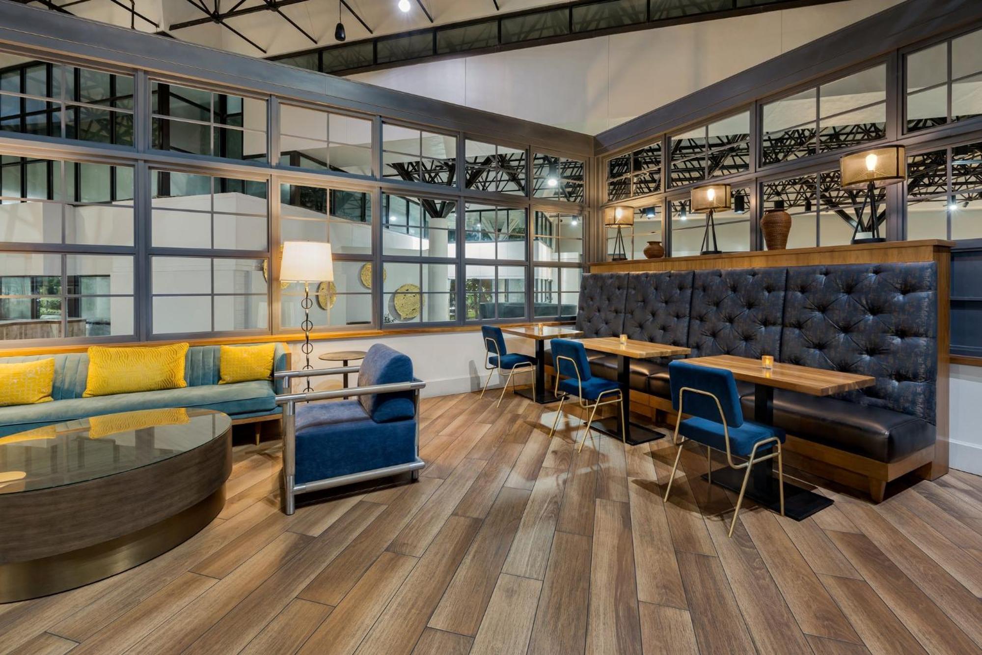 Crowne Plaza Jacksonville Airport By Ihg Εξωτερικό φωτογραφία