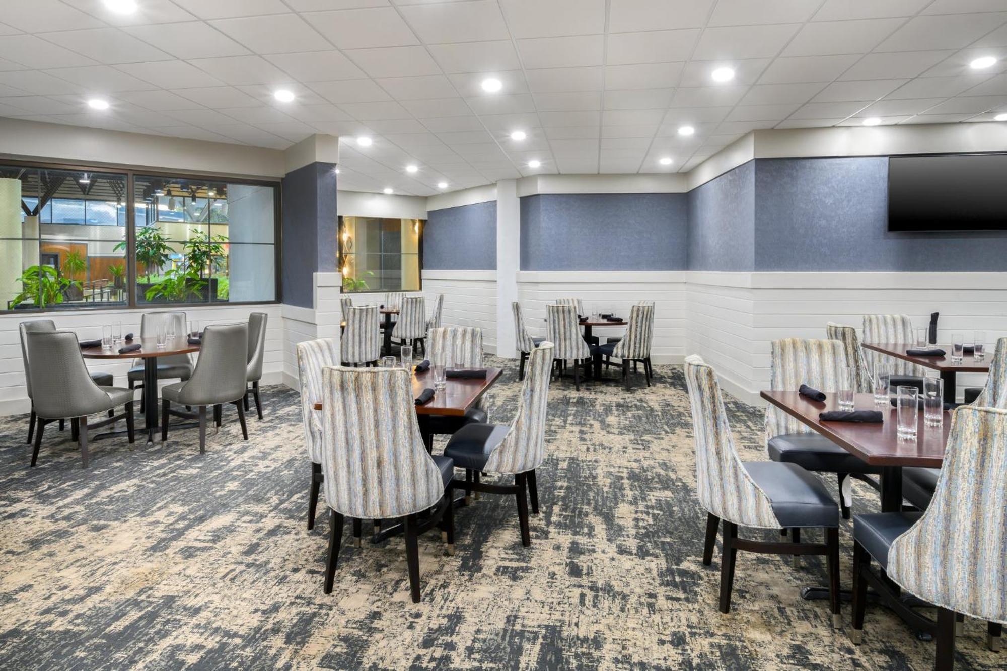 Crowne Plaza Jacksonville Airport By Ihg Εξωτερικό φωτογραφία