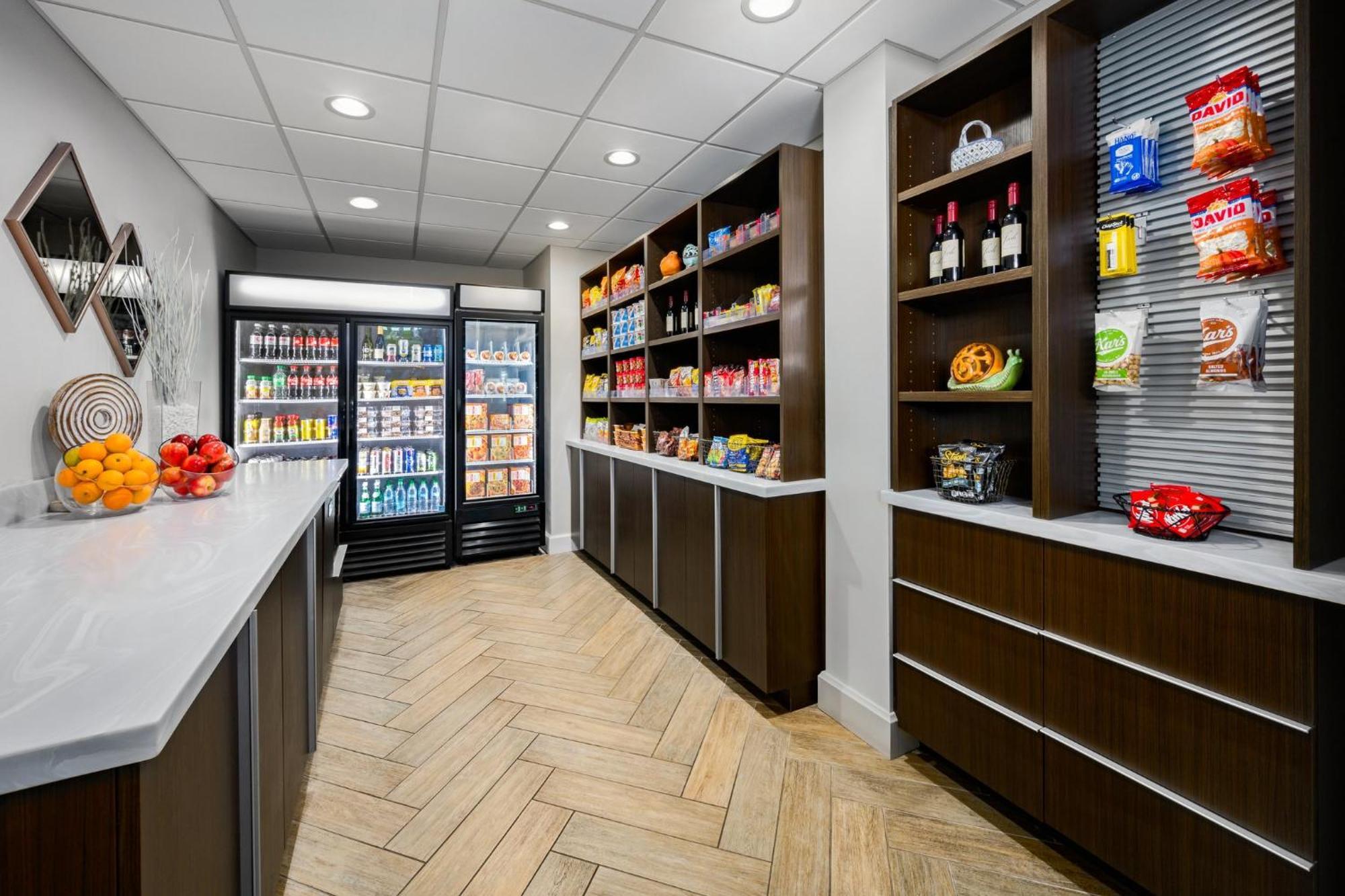 Crowne Plaza Jacksonville Airport By Ihg Εξωτερικό φωτογραφία