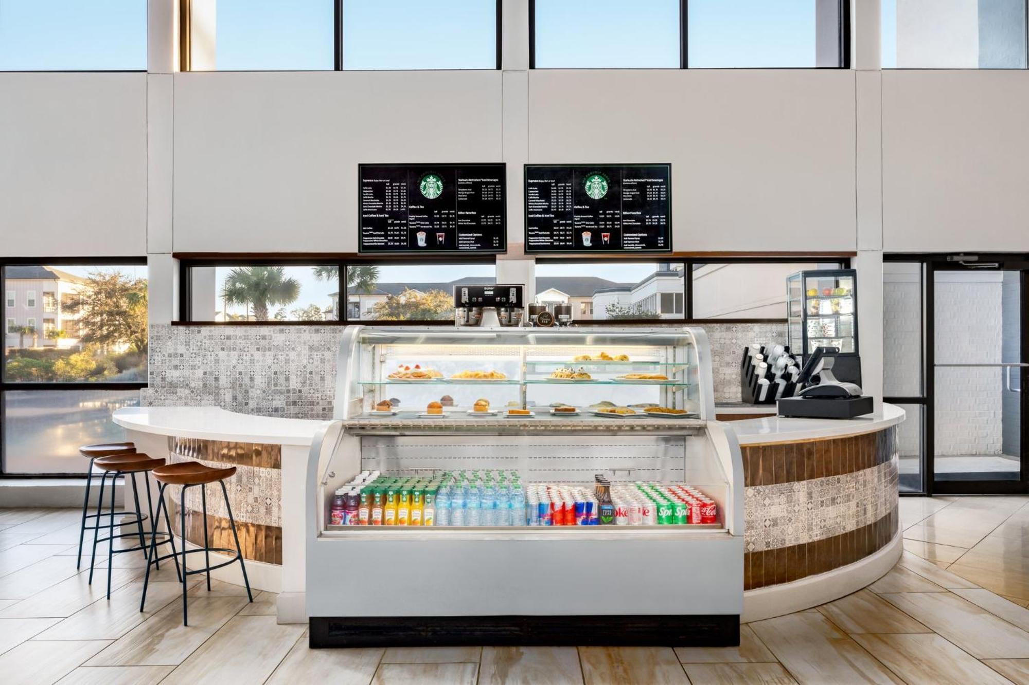 Crowne Plaza Jacksonville Airport By Ihg Εξωτερικό φωτογραφία