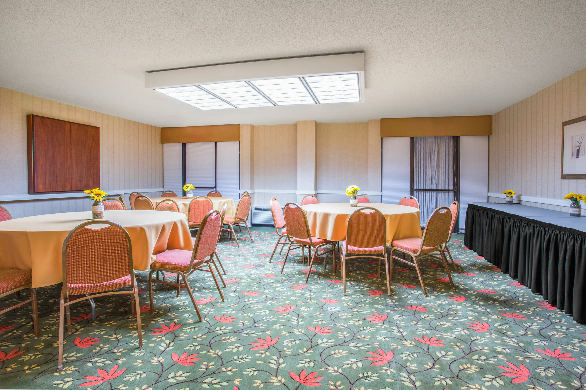 Crowne Plaza Jacksonville Airport By Ihg Εξωτερικό φωτογραφία