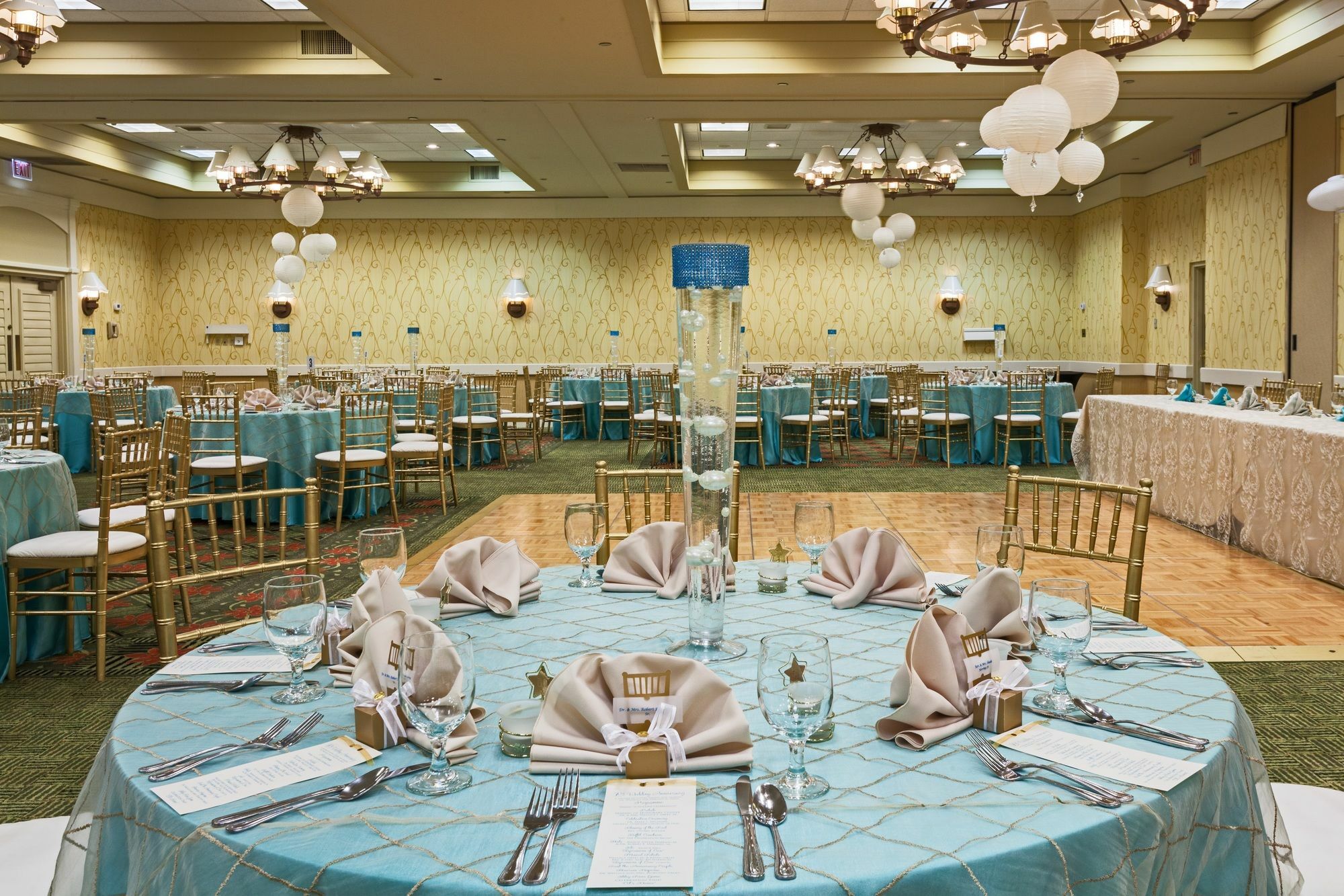 Crowne Plaza Jacksonville Airport By Ihg Εξωτερικό φωτογραφία