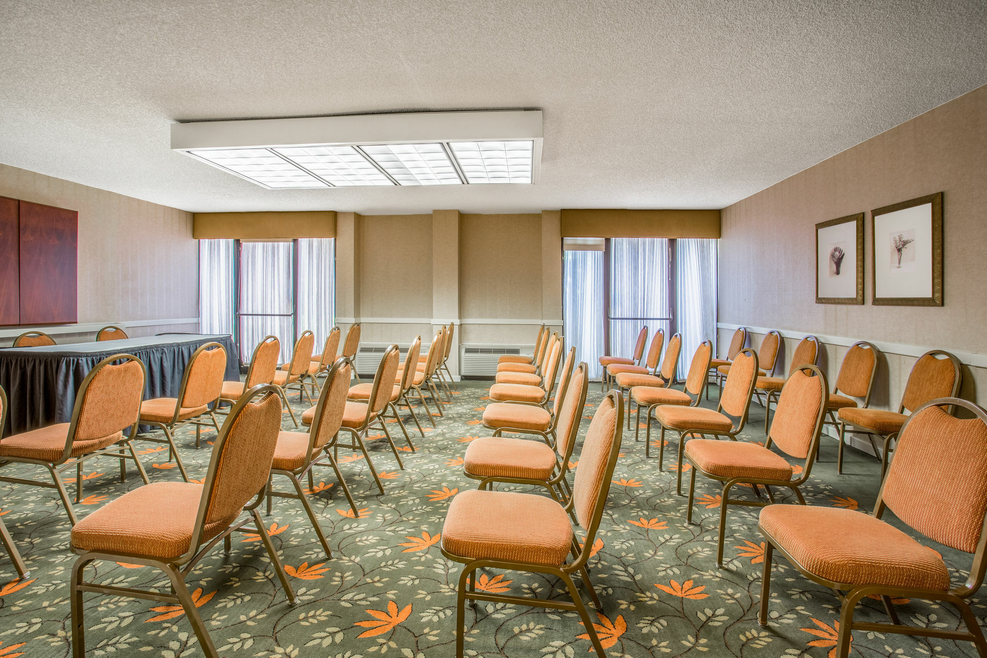 Crowne Plaza Jacksonville Airport By Ihg Εξωτερικό φωτογραφία